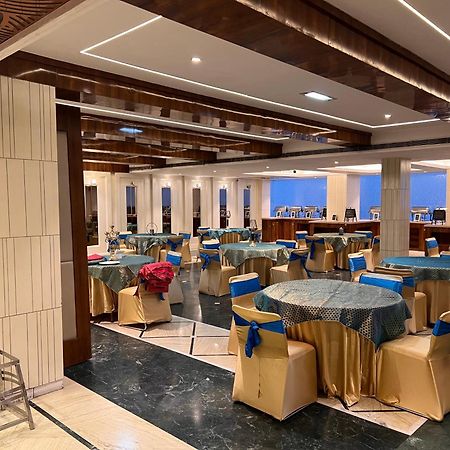 Hotel Sb Castle Kanpur Eksteriør billede