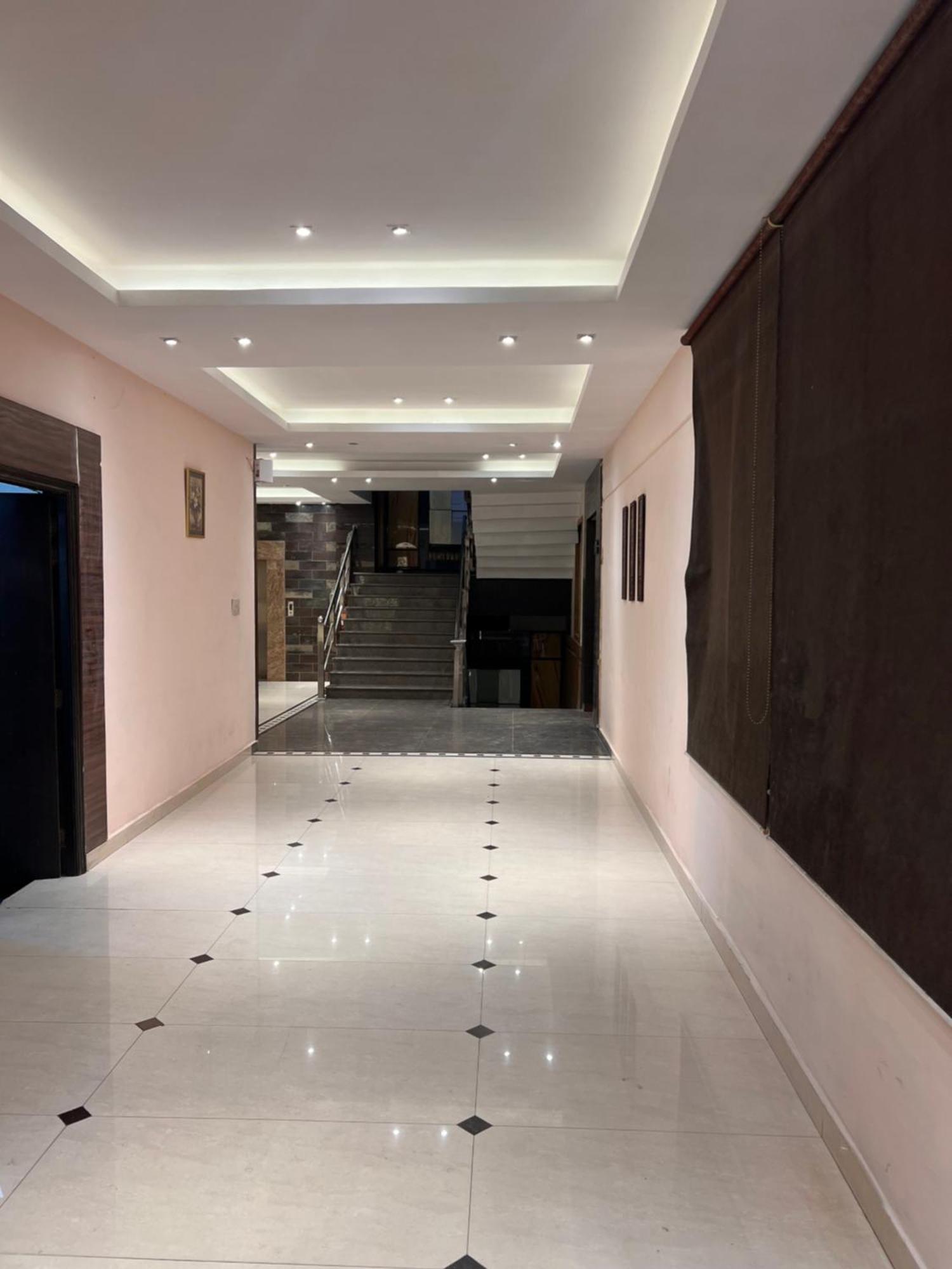 Hotel Sb Castle Kanpur Eksteriør billede